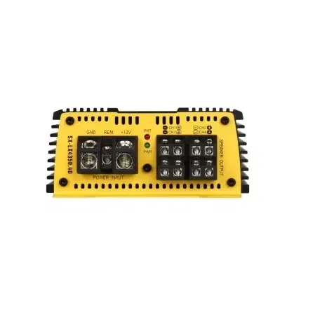 Soundmax SX-LX4350.4D