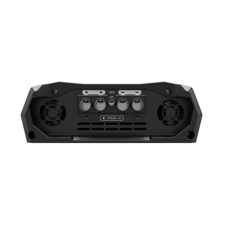 Stetsom Bravo Bass 5K-1 Ohm Stetsom Bravo Bass 5K-1 Ohm