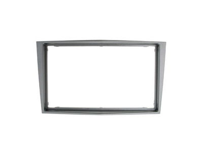 AIV 2-DIN asennuspaneeli