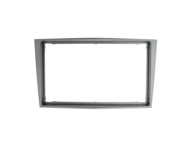 AIV 2-DIN asennuspaneeli