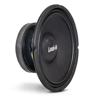 Loud as Hell Chaos 10" 4 Ohm