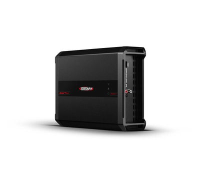 SounDigital 5000.1 BASSTRONIK - 1 Ohm