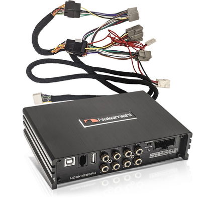 Nakamichi NDSK4065AU Ford