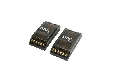STEG MZ650C - 6,5" kitsystem