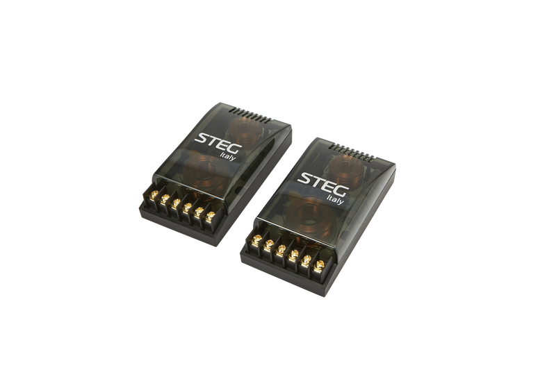 STEG MZ650C - 6,5" kitsystem