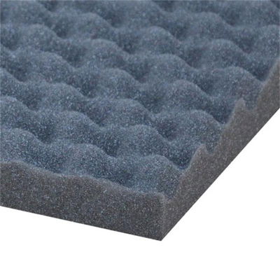Eggcrate Foam Damping 1000x500x30mm