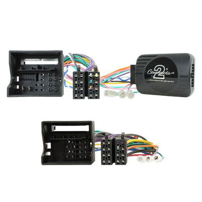 CTSVW020.2 - VW CAN-Bus and MIB PQ