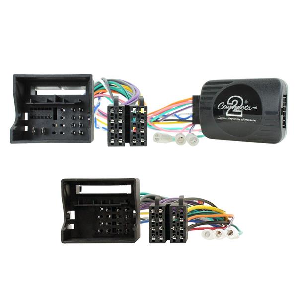 CTSVW020.2 - VW CAN-Bus and MIB PQ