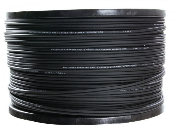 Hollywood PRO SC16 Full rulle