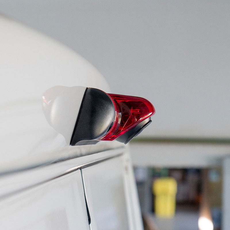 KV-DUCATO-6G reversing camera