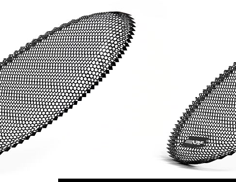 Alpine galler för 8" R2/S2 basar