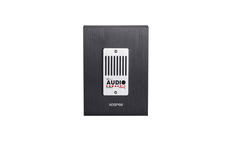 Audio System Italy ADSP68