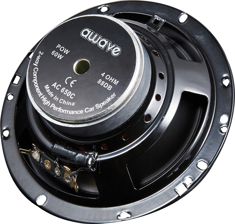 Awave AC650C