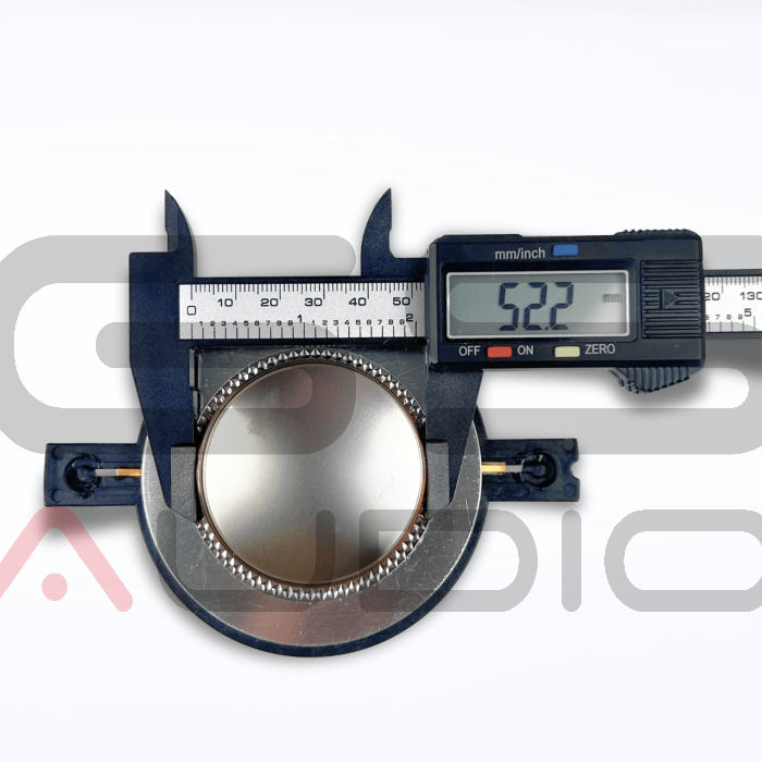 DR50 Driver Recone Kit GS Audio