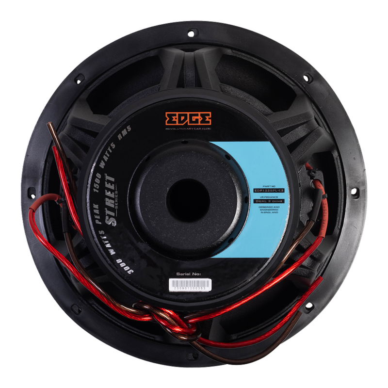 EDGE EDP122SPL-E3 EDGE EDP122SPL-E3