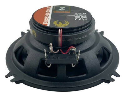 Phoenix Gold Z5CXI - 5.25″ Coaxial Speakers