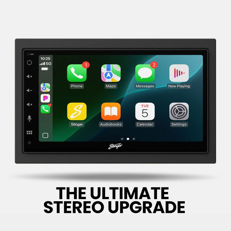 Stinger iE268E Stinger iE268E
