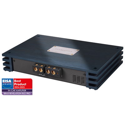 BRAX RX2 PRO Founders Edition Digital BRAX RX2 PRO Founders Edition Digital