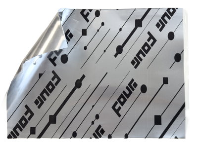 FOUR S2-BaseFoil 500*370