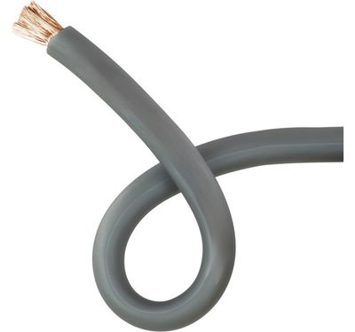 Prisvärd kabel - 70mm2 GRÅ