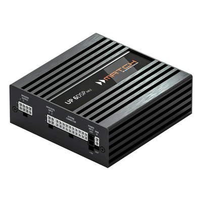 MATCH UP 6DSP MK2