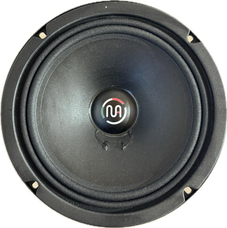 MARTINI M8fn competition 800w