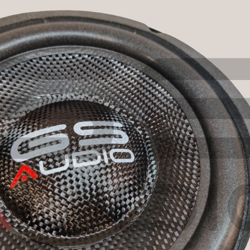 GS Audio SQ6 NEO