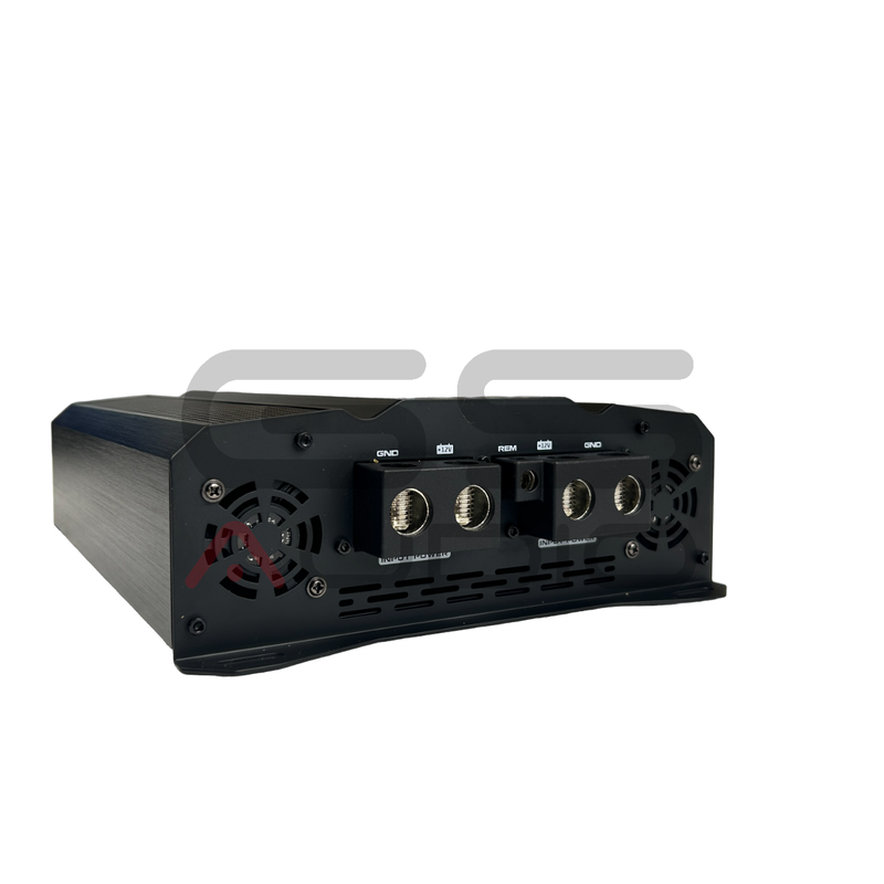 GS Audio Competition 5500.1 SPL