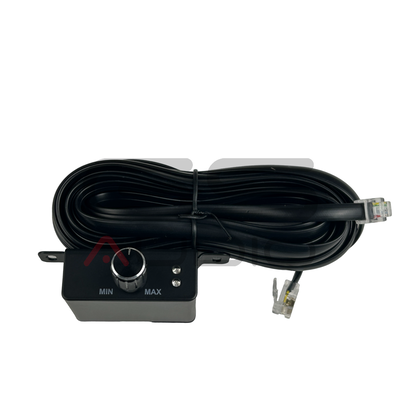 GS Audio Competition 5500.1 SPL