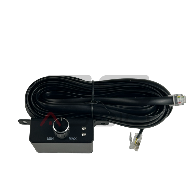 GS Audio Competition 5500.1 SPL