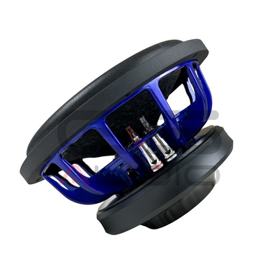 GS Audio Platinum 4000-12 D2 limited edition