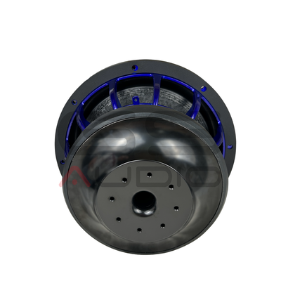 GS Audio Platinum 4000-12 D2 limited edition