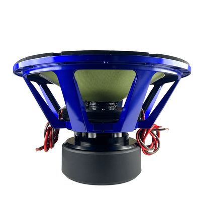 Gs Audio Huracan 21" 7500wrms