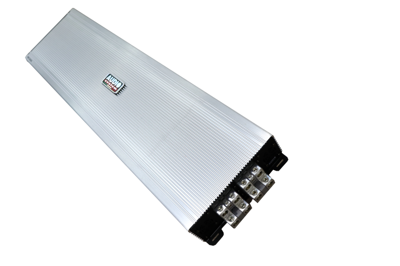 Audio System Italy AF35K - 35000Watts monster