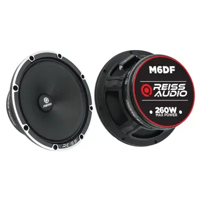 Reiss RS-M6DF