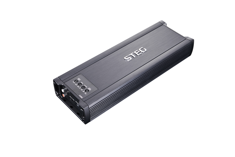 STEG DST1000II - Kompakt monoblock