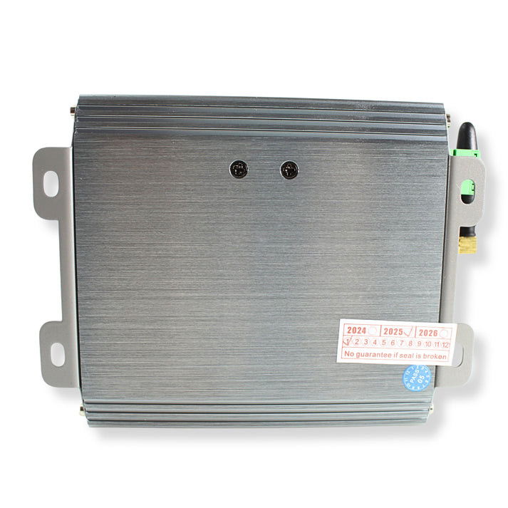 B2 Audio 6 input 10 output Channel DSP Bluetooth with IOS/Android App 96 KHz - 32 Bit B2 Audio 6 input 10 output Channel DSP Bluetooth with IOS/Android App 96 KHz - 32 Bit