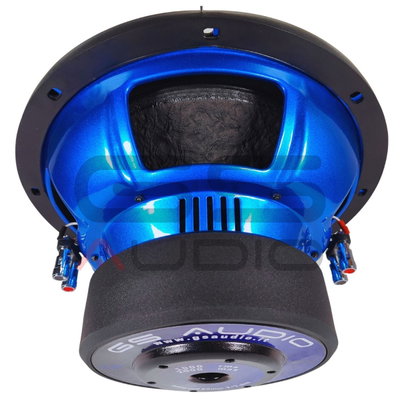 GS Audio IRON 12-D1 1000W RMS