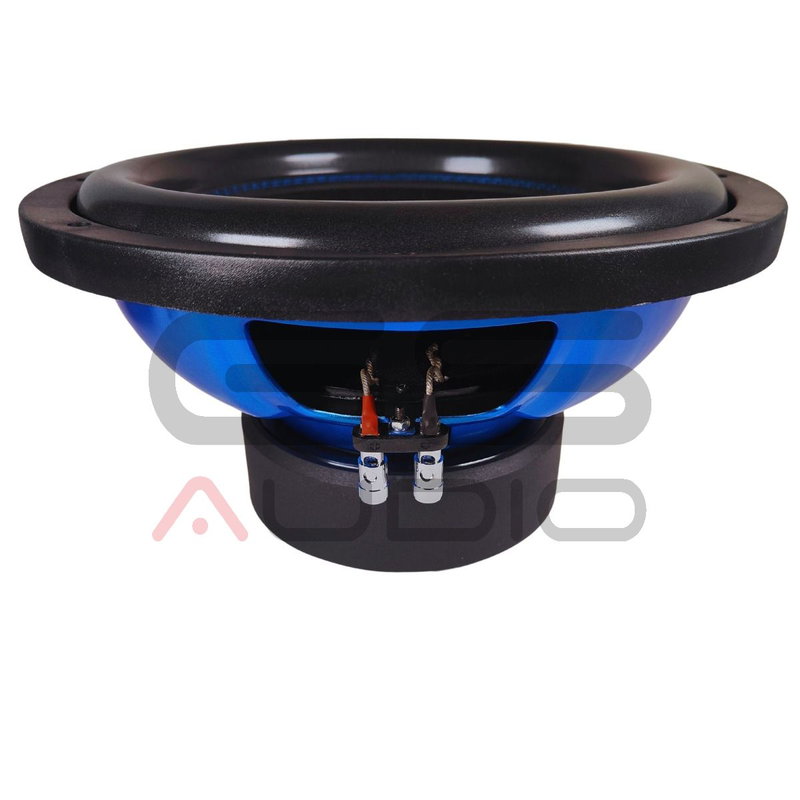 GS Audio IRON 12-D1 1000W RMS