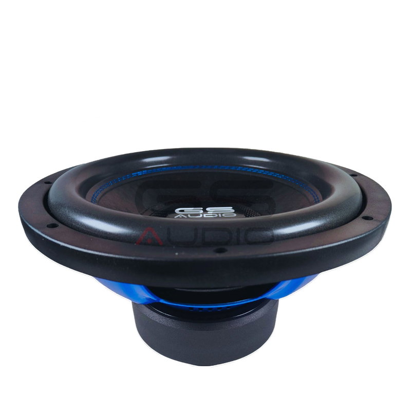 GS Audio IRON 12-D1 1000W RMS