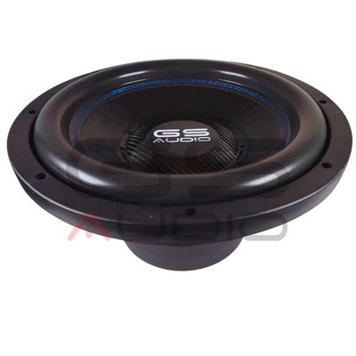 GS Audio IRON 12-D1 1000W RMS