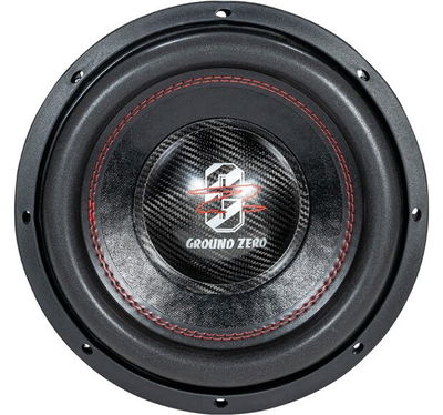 Ground Zero Hydrogen GZHW 25-D2