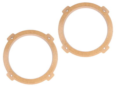 DBVOX MDF Hyundai Getz 165mm