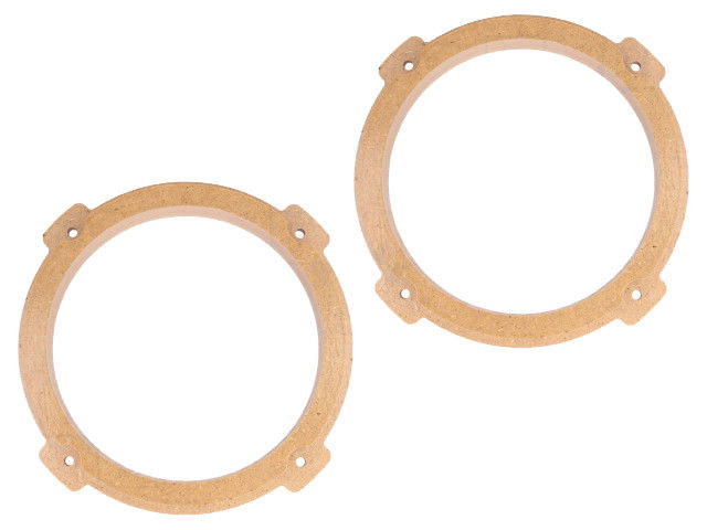 DBVOX MDF Hyundai Getz 165mm