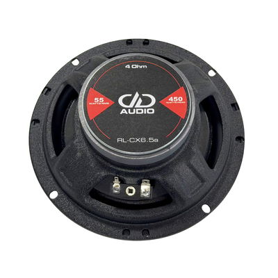 DD Audio RL-CX6.5a