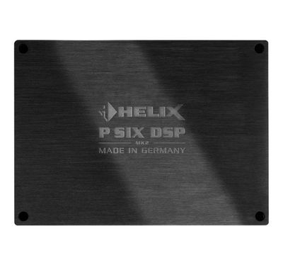 Helix P SIX DSP MK2