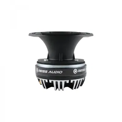 Reiss RS-HR6 6 ohm