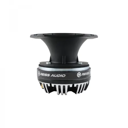 Reiss RS-HR6 6 ohm
