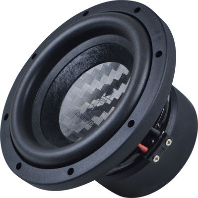 Ground Zero GZUW 8CF