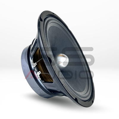 GS Audio Platinum FLAT MK2 10"